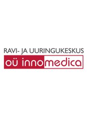 Innomedica - Mammograaf - Estonia puiestee 1/3, Tallinn, 10148,  0
