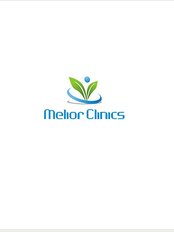 Melior Clinics - Pärnu maantee 67a, Tallinn, 