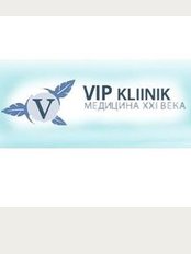 VIP Clinic - Tallinn - Kaupmehe 3, Tallinn, 10114, 