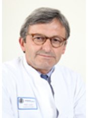 Dr Roland Laszig - General Practitioner at Universitätsklinikum Freiburg - Baden Baden