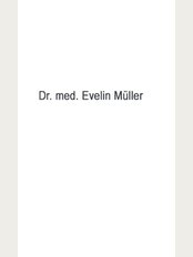 Dr med Evelin Muller - Gartenstraße 20, Niederwiesa Location, Lichtenwalde, 09577, 