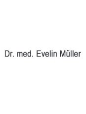 Dr med Evelin Muller - Gartenstraße 20, Niederwiesa Location, Lichtenwalde, 09577,  0