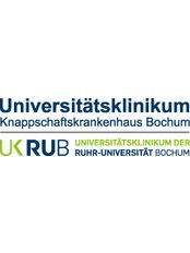 University Hospital Knappschaftskrankenhaus Bochum GmbH - In der Schornau 23-25, Bochum, D44892,  0