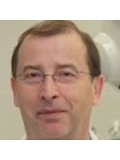 Dr Andreas Graf - Doctor at Dresden-Friedrichstadt