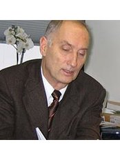 Dr Peter Michael Osswald - Doctor at OOP Privatärztliches Zentrum Frankfurt