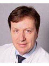 Dr Thomas Pierson - Surgeon at Sana Klinikum Offenbach