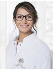 Dr Jasmin Naderi - Wöhler -  at Private Medical Office Elbpraxis 398