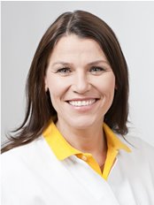 Prof Marion Kiechle - Doctor at Klinik und Poliklinik für Frauenheilkunde Technische Universität München