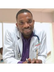 Dr Charles Sosu - Doctor at Lister Hospital and Fertility Centre
