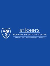 St John’s Hospital and Fertility Centre - North Tantra Hill Interchange, Accra, 10456,  0