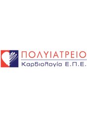 Cardiologia Day clinic Health services - Leoforos Sofokli Venizelou 100, www.cardiologia.gr, Ilioupoli, Athens, 16341,  0