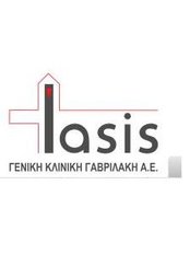 IASIS Hospital - M. Mpotsari 76-78, Chania, 73136,  0