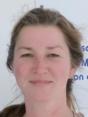 Education - Susanne Roehrig Practitioner in Plakias/Kreta - Dr. Susanne Roehrig 
