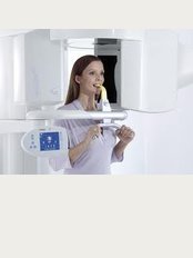 Digital Dental Radiology - PANAROUS 9, IOUSTINIANOU 12, Heraklion, CRETE, 71201, 