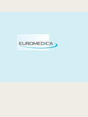 Euromedica - Corinth - Apostolou Pavlou 26, Korinthos, 20100, 