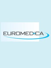 Euromedica - Corinth - Apostolou Pavlou 26, Korinthos, 20100,  0