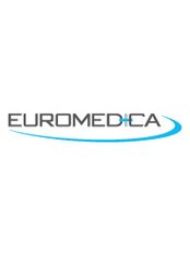 Euromedica - Asklipiio - Venizelos 141, Larisa, 41222,  0