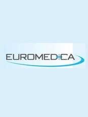Euromedica - Ptolemais - Tenedos 40, Γουμεράς 21 and Ξενοφόντως Ασβεστά Γωνία, Πτολεμαΐδα, 50200,  0