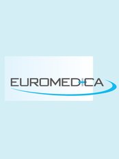 Euromedica - Trebizond - Trebizond 1, Ptolemais, 50200,  0