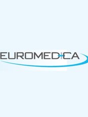 Euromedica - National Resistance - Εθνικής Αντιστάσεως 10, Serres, 62122,  0
