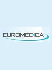 Euromedica - EuroGenetica (Thessaloniki) - Adrianople 7, Kalamaria, Thessaloniki, 55133,  0