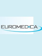 Euromedica - Gogousi - I. Gogousi 37E, Stavropol, Thessaloniki, 56430,  0