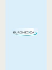 Euromedica - Nick Manou - Nick. Manou 16, Thessaloniki, 54643, 