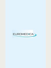 Euromedica - Thessaloniki - Τέρμα 17ης Νοεμβρη, Ελαιόρεμα-Πυλαία, Thessaloniki, 54301, 