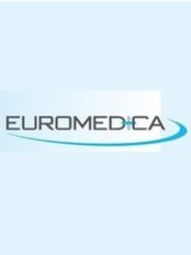 Euromedica - Thessaloniki - Τέρμα 17ης Νοεμβρη, Ελαιόρεμα-Πυλαία, Thessaloniki, 54301,  0