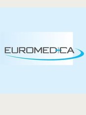 Euromedica - Toumpas - Gregory Lambrakis 35 and Ag. 193, Thessaloniki, 54638, 