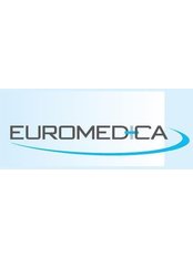Euromedica - Toumpas - Gregory Lambrakis 35 and Ag. 193, Thessaloniki, 54638,  0
