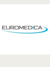 Euromedica - Nea Ionia Volos - Meander 44-46 and Sina, Nea Ionia, 38445, 