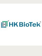 HK BioTek Ltd. - Unit F, 15/F, Seabright Plaza,, 9-23 Shell Street, Fortress Hill, Hong Kong, 