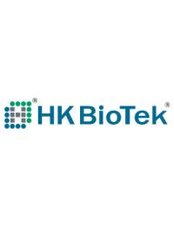 HK BioTek Ltd. - Unit F, 15/F, Seabright Plaza,, 9-23 Shell Street, Fortress Hill, Hong Kong,  0