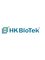 HK BioTek Ltd. - Unit F, 15/F, Seabright Plaza,, 9-23 Shell Street, Fortress Hill, Hong Kong,  0