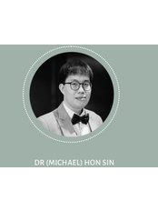 Dr Michael  Lam - General Practitioner at Thrive Wellness