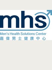 Men's Health Solutions Center - TST - Room 1211, Ocean Centre, Harbour City, Canton Road, Tsimshatsui, Kowloon, Hong Kong, 