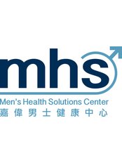 Men's Health Solutions Center - TST - Room 1211, Ocean Centre, Harbour City, Canton Road, Tsimshatsui, Kowloon, Hong Kong,  0