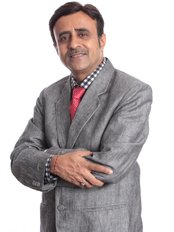 Dr Vijay Sonavane - Doctor at Sumiran Women's Hospital