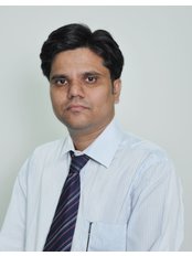 Dr Ganesh Mhetras -  at Community Clinic