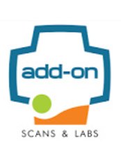 Add-on Scans and Labs - add-on Scans & Labs Logo 