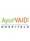 AyurVAID Hospital - Domlur - # 230, Amarjyothi Layout,, Off Intermediate Ring Road, Domlur Extension, Bangalore, Karnataka, 560071,  0