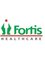 Fortis Hospital - No -14,Next to KFC Restaurent, Cunningham Road, Bangalore, Karnataka, 560052,  0