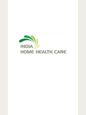 India Home Health Care-North Bangalore - #314, 1st cross, Gokula Extension, New BEL Road, Near Ganesha temple, Bangalore, Karnataka, 560054, 