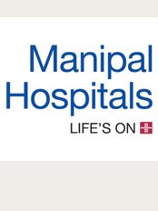 Manipal Hospital - 98, HAL Airport Road, Bangalore, 560017, 