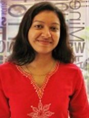 Rashmi Cherian -  at Qua Nutrition