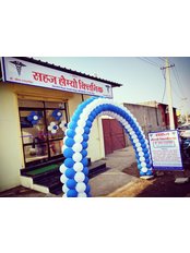 SAHAJ Homoeo Clinic - OLD RTO ROAD,GANDHI NAGAR, BHILWARA, Rajasthan, 311001,  0