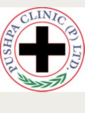 Pushpa Clinic (P) Ltd. - A-41, BDA Duplex Colony,, Baramunda, Bhubaneshwar, Odisha, Odisha, 751003, 