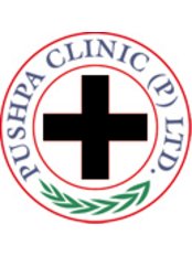 Pushpa Clinic (P) Ltd. - A-41, BDA Duplex Colony,, Baramunda, Bhubaneshwar, Odisha, Odisha, 751003,  0
