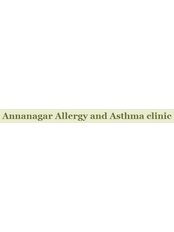 Annanagar Allergy and Asthma Clinic - plot no 1169, I block, 36 street, Aishwarya colony, 18 main road, anna nagar, Chennai, Tamilnadu, 600040,  0